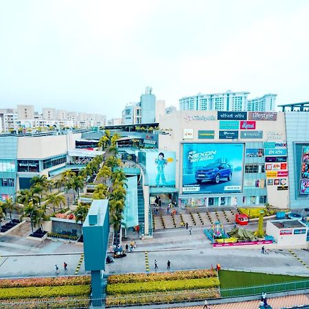 Majickmoments Hadapsar-Magarpatta Pune Exterior photo