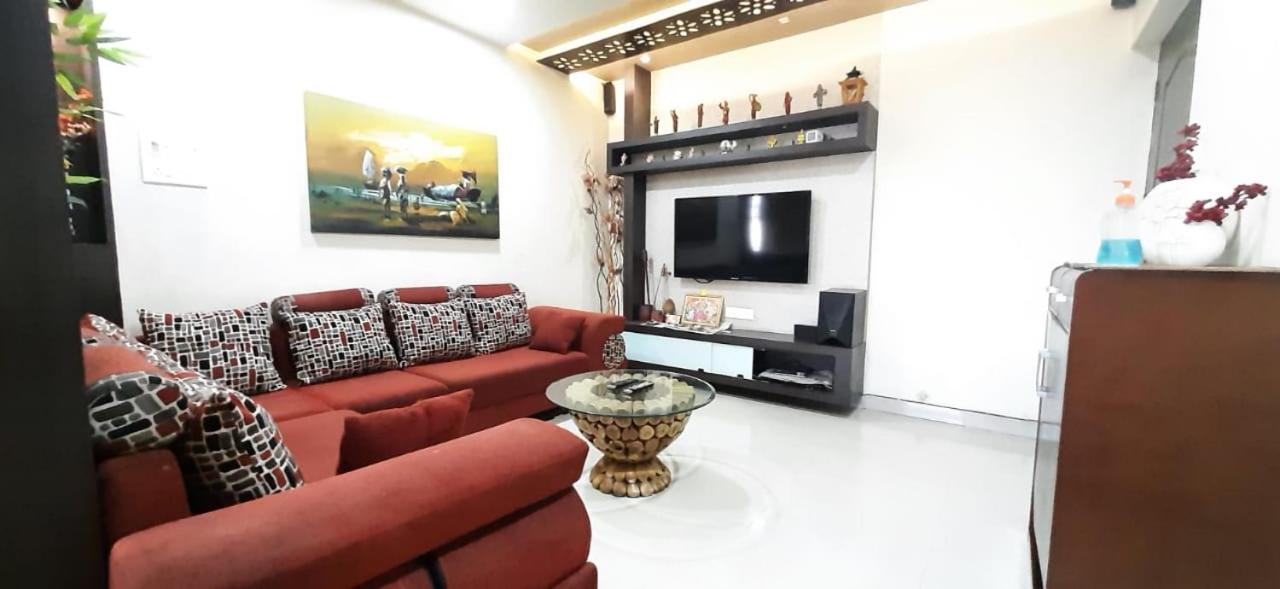 Majickmoments Hadapsar-Magarpatta Pune Exterior photo