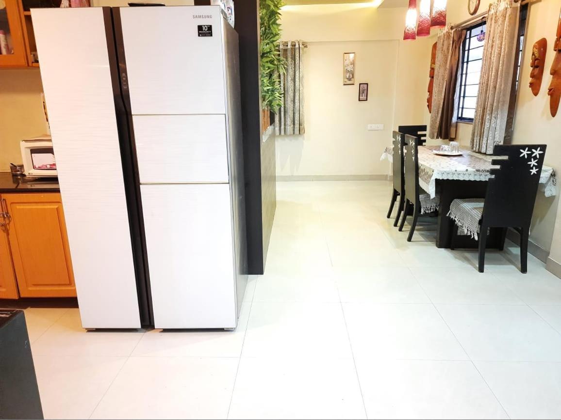 Majickmoments Hadapsar-Magarpatta Pune Exterior photo