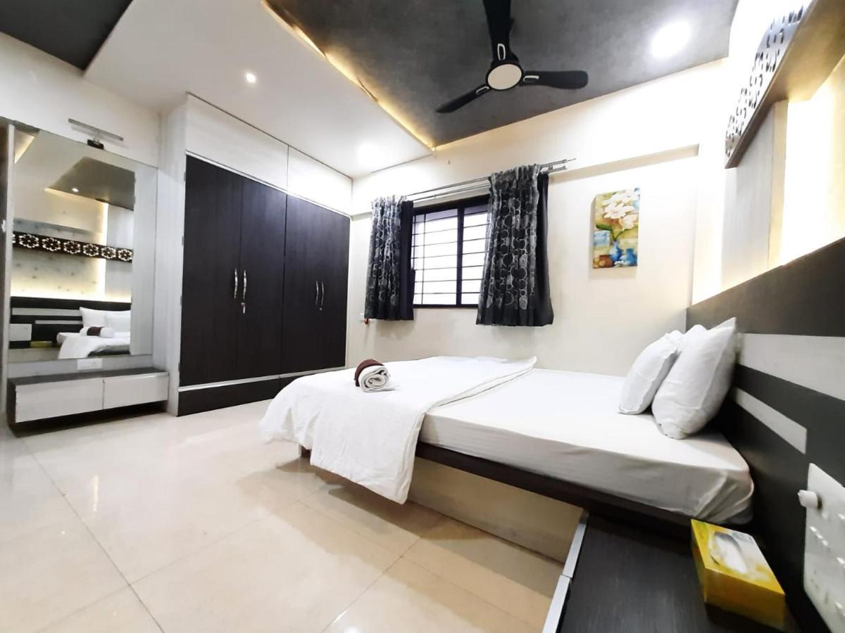 Majickmoments Hadapsar-Magarpatta Pune Exterior photo