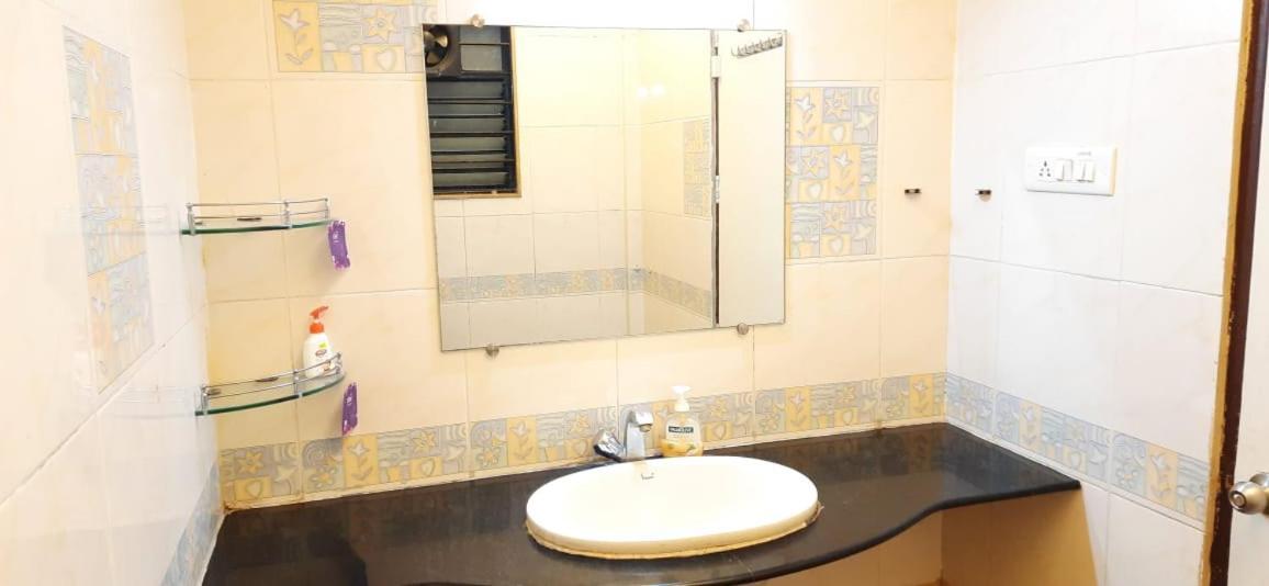 Majickmoments Hadapsar-Magarpatta Pune Exterior photo