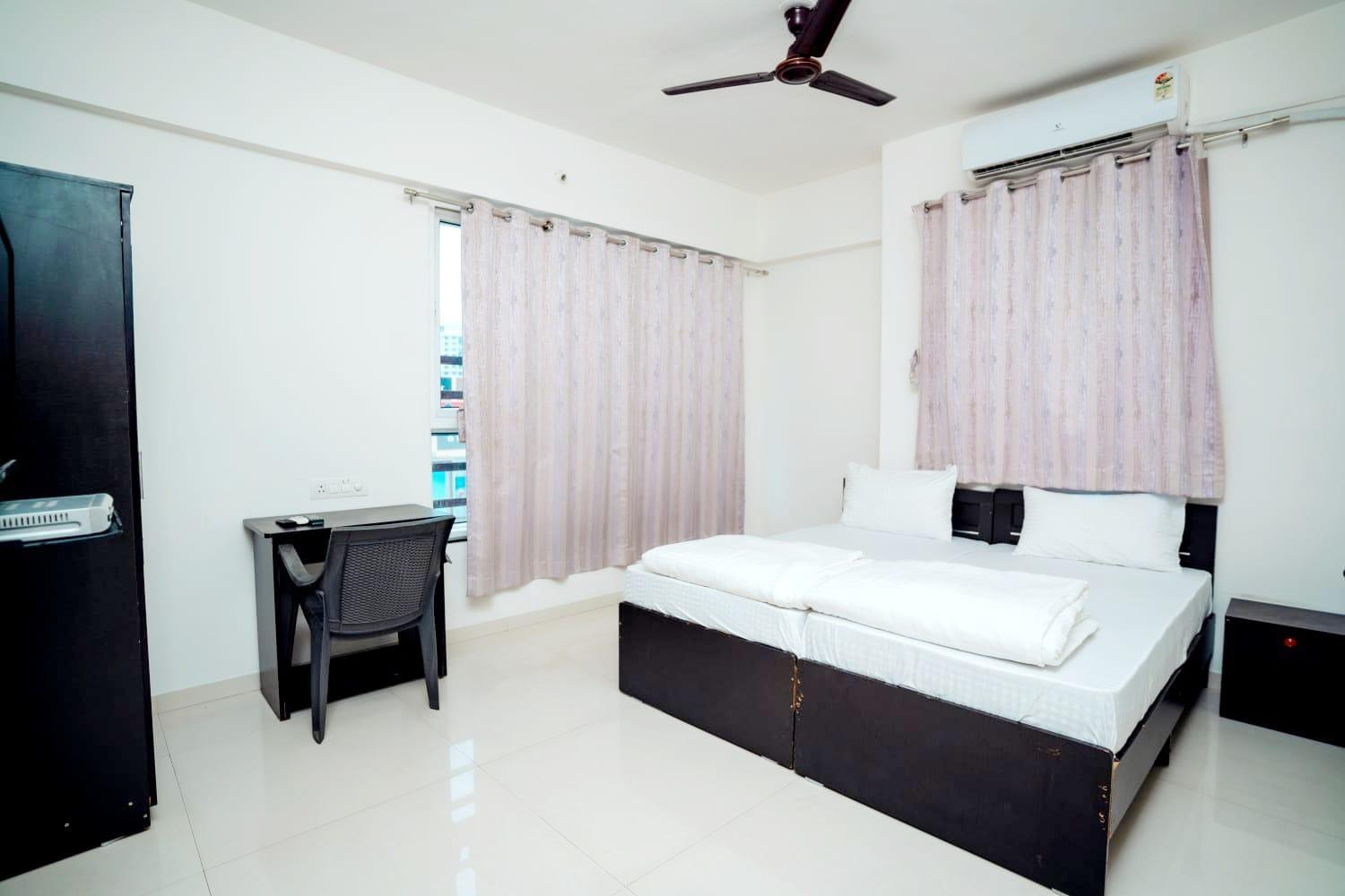 Majickmoments Hadapsar-Magarpatta Pune Exterior photo