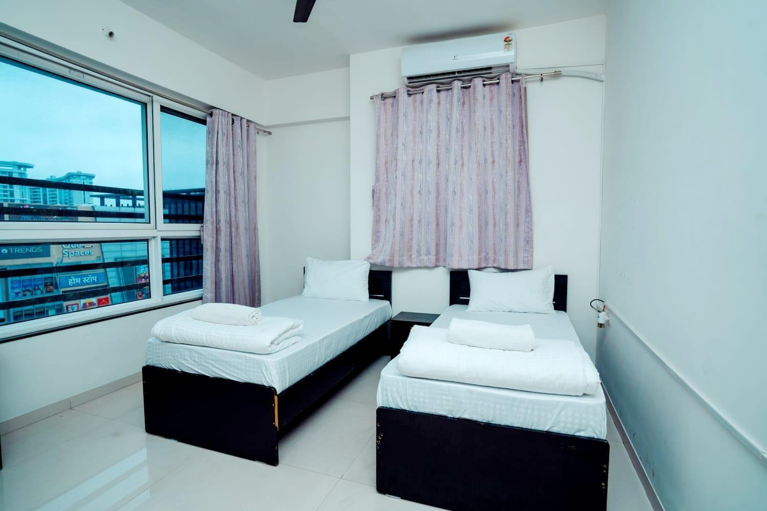 Majickmoments Hadapsar-Magarpatta Pune Exterior photo